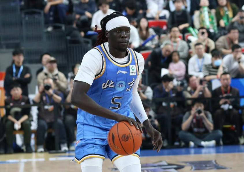 开云体育官网-包含NBA总决赛倒计时;北京首钢冲刺阶段官宣签约;细节引发关注;媒体盛赞;更衣室氛围转暖的词条